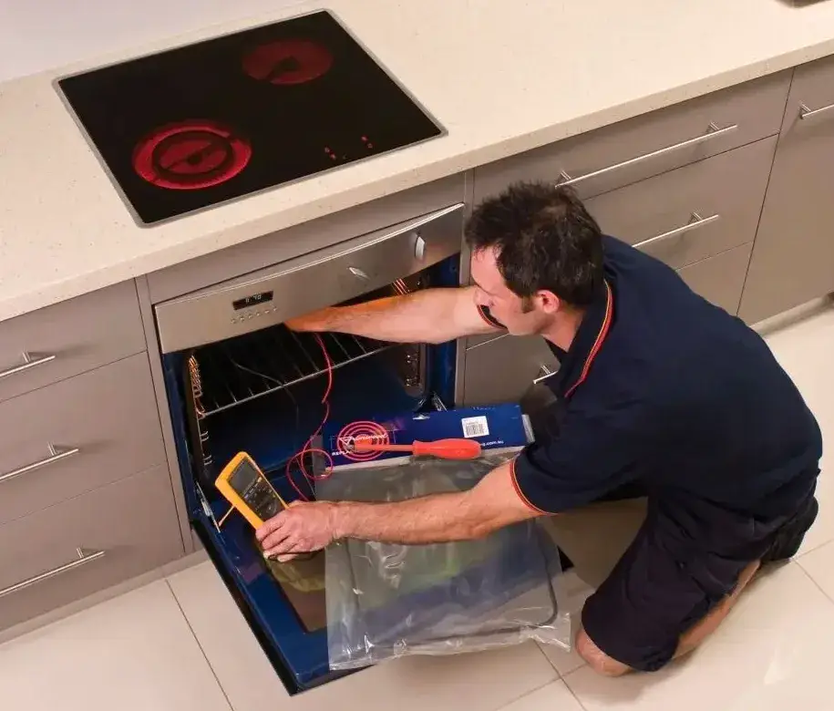 Electric Cooker Installation Stratford in Stratford
