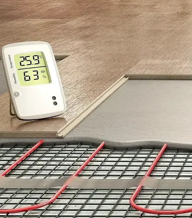 Electric Under Floor Heating Installation, Repair and Maintenance Services In Stratford in Stratford